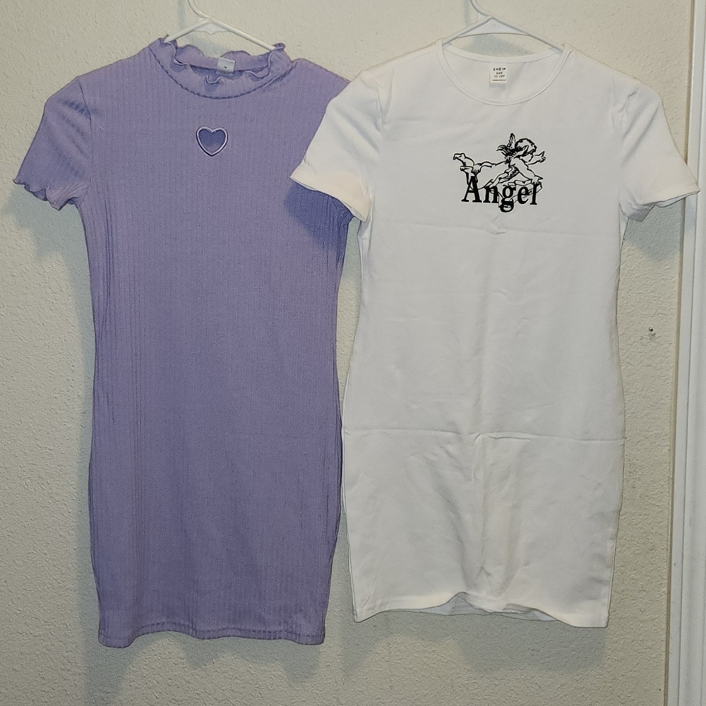 2 ct Girls Dresses